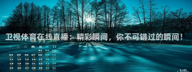 河豚体育直播免费