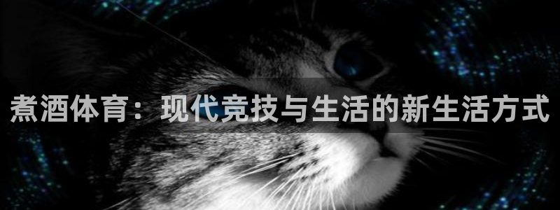 河豚体育直播官网：煮酒体育：现代竞技与生活的新生活方式
