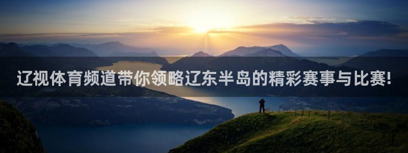 河豚直播看球app下载最新版：辽视体育频道带你领略辽东半岛的精彩赛事与比赛!